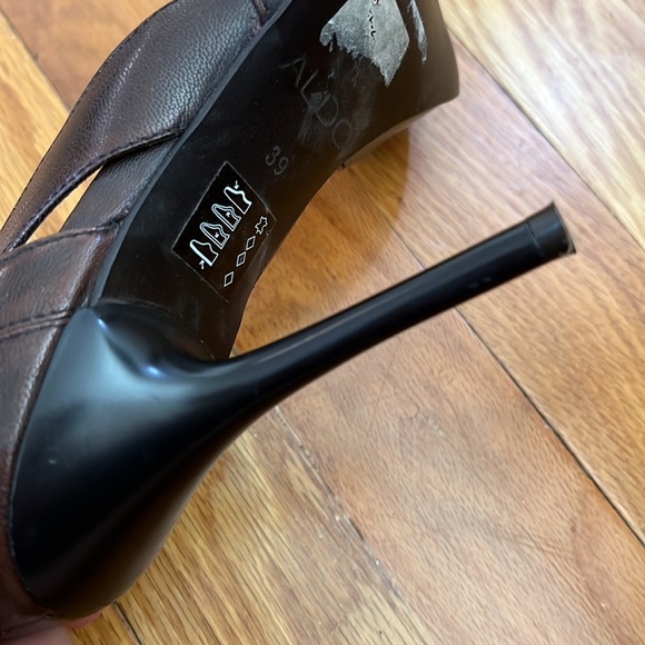 ALDO HEELS - Picture 7 of 8